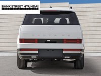 2025 Hyundai Santa Fe HEV Preferred AWD