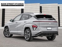 2026 Hyundai Kona 1.6T N Line Ultimate AWD