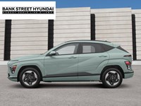2025 Hyundai Kona Electric Preferred FWD