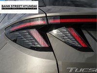 2025 Hyundai Tucson Hybrid Ultimate AWD