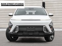 2025 Hyundai Kona 2.0L Preferred FWD