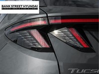 2025 Hyundai Tucson Plug-In Hybrid Ultimate AWD