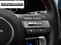 2025 Hyundai Kona 1.6T N Line AWD w/Two-Tone Roof