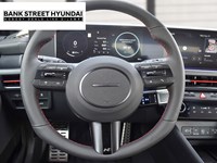 2026 Hyundai Sonata N-Line Ultimate