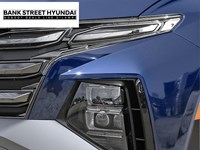 2025 Hyundai Tucson Plug-In Hybrid Ultimate AWD