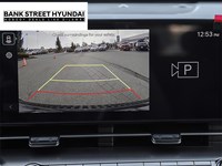 2025 Hyundai Kona Electric Preferred FWD w/Trend Package