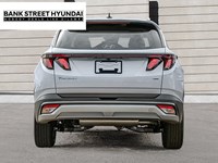 2025 Hyundai Tucson Preferred AWD