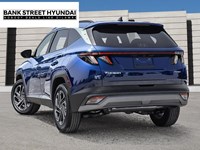 2025 Hyundai Tucson Plug-In Hybrid Ultimate AWD