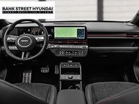 2026 Hyundai Kona 1.6T N Line Ultimate AWD