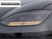 2025 Hyundai IONIQ 6 Preferred AWD Long Range w/Ultimate Pkg