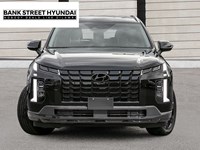 2025 Hyundai Palisade Urban 7-Passenger AWD