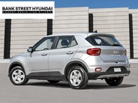 2025 Hyundai Venue Essential IVT
