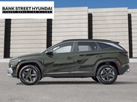 2025 Hyundai Tucson Preferred AWD w/Trend Pkg
