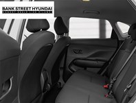 2025 Hyundai Kona Electric Preferred FWD