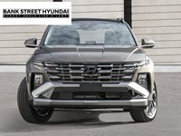 2025 Hyundai Tucson Hybrid Ultimate AWD