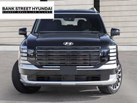 2026 Hyundai Palisade Ultimate Calligraphy AWD