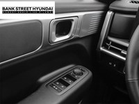 2025 Hyundai Santa Fe HEV Preferred AWD