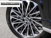 2026 Hyundai Palisade Ultimate Calligraphy AWD