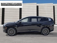 2026 Hyundai IONIQ 9 Preferred + AWD w/Ultimate Calligraphy Pkg