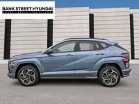 2025 Hyundai Kona 1.6T N Line AWD