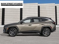 2025 Hyundai Tucson Hybrid Ultimate AWD