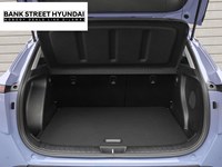 2025 Hyundai Kona Electric Preferred FWD w/Ultimate Package Green Interior