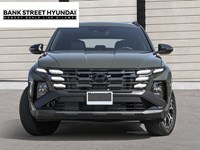 2025 Hyundai Tucson XRT AWD