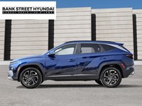 2025 Hyundai Tucson Plug-In Hybrid Ultimate AWD