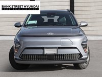 2025 Hyundai Kona Electric Preferred FWD w/Ultimate Package