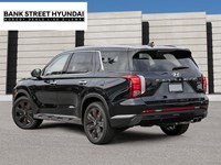 2025 Hyundai Palisade Urban 7-Passenger AWD