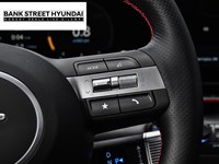 2026 Hyundai Kona 1.6T N Line Ultimate AWD