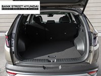 2025 Hyundai Tucson Hybrid Ultimate AWD