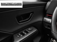 2026 Hyundai Kona 1.6T N Line Ultimate AWD
