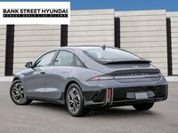 2025 Hyundai IONIQ 6 Preferred AWD Long Range w/Ultimate Pkg