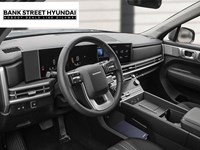 2025 Hyundai Santa Fe HEV Preferred AWD
