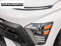 2025 Hyundai Kona 1.6T N Line AWD w/Two-Tone Roof