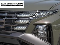 2025 Hyundai Tucson XRT AWD