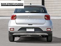 2025 Hyundai Venue Essential IVT