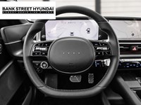 2025 Hyundai IONIQ 6 Preferred AWD Long Range w/Ultimate Pkg