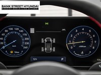 2025 Hyundai Kona 1.6T N Line AWD w/Two-Tone Roof