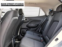 2025 Hyundai Venue Essential IVT