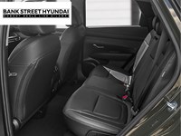 2025 Hyundai Tucson Preferred AWD w/Trend Pkg