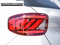 2025 Hyundai Venue Essential IVT
