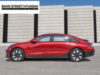 2024 Hyundai IONIQ 6 Preferred RWD Long Range