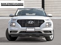 2025 Hyundai Venue Essential IVT