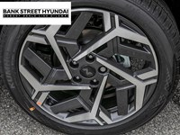 2025 Hyundai Kona 1.6T N Line AWD w/Two-Tone Roof