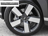 2025 Hyundai Santa Fe Luxury AWD