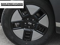 2025 Hyundai Santa Fe HEV Preferred AWD