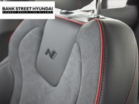 2026 Hyundai Sonata N-Line Ultimate