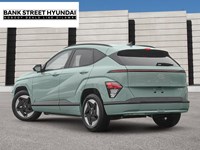 2025 Hyundai Kona Electric Preferred FWD